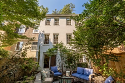 3559 Hamlet Place, Chevy Chase, MD