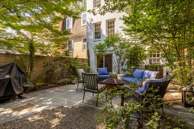 3559 Hamlet Place, Chevy Chase, MD