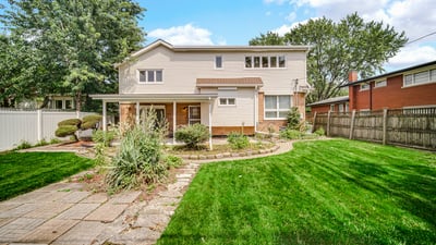 9236 S Karlov Ave, Oak Lawn, IL