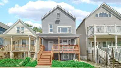 8245 South Burley Avenue, Chicago, IN
