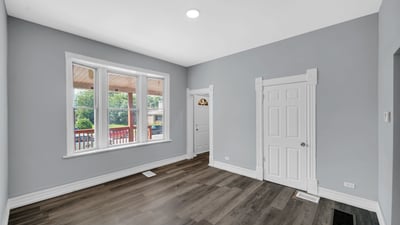 8245 South Burley Avenue, Chicago, IN