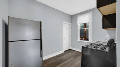 8245 South Burley Avenue, Chicago, IN