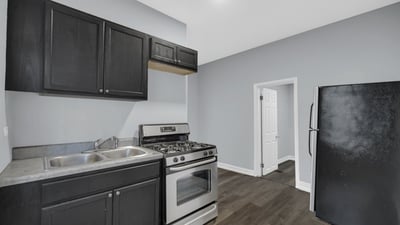 8245 South Burley Avenue, Chicago, IN