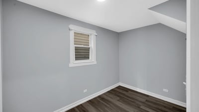 8245 South Burley Avenue, Chicago, IN