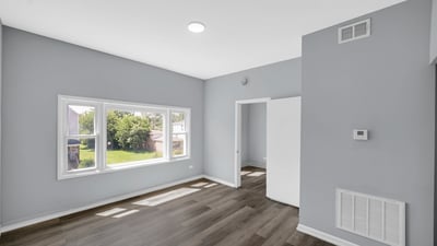 8245 South Burley Avenue, Chicago, IN