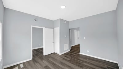 8245 South Burley Avenue, Chicago, IN