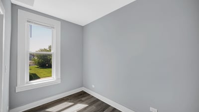 8245 South Burley Avenue, Chicago, IN