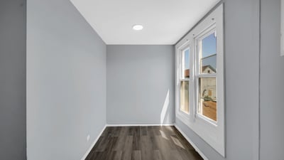 8245 South Burley Avenue, Chicago, IN