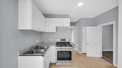 8245 South Burley Avenue, Chicago, IN