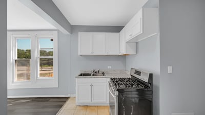 8245 South Burley Avenue, Chicago, IN