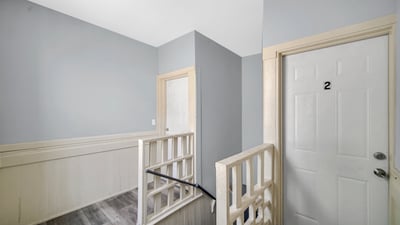 8245 South Burley Avenue, Chicago, IN