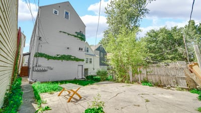8245 South Burley Avenue, Chicago, IN