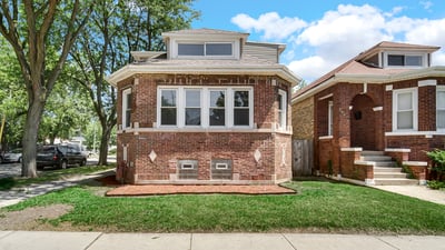 10001 South Wentworth Avenue, Chicago, IL