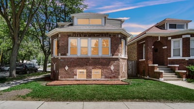 10001 South Wentworth Avenue, Chicago, IL