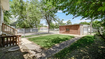 10001 South Wentworth Avenue, Chicago, IL