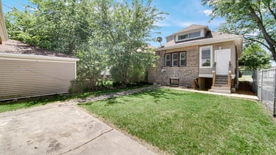 10001 South Wentworth Avenue, Chicago, IL