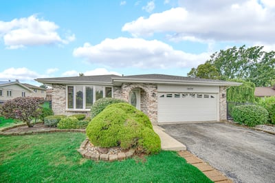 16424 Maplewood Ct, Tinley Park, IL