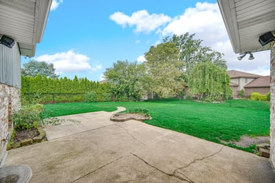 16424 Maplewood Ct, Tinley Park, IL