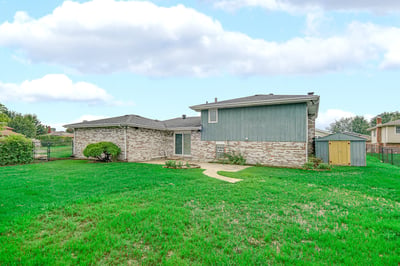 16424 Maplewood Ct, Tinley Park, IL