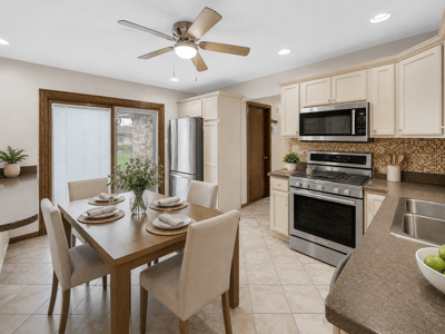 16424 Maplewood Ct, Tinley Park, IL