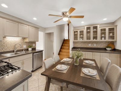 16424 Maplewood Ct, Tinley Park, IL