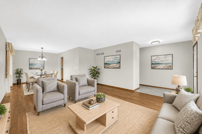 16424 Maplewood Ct, Tinley Park, IL