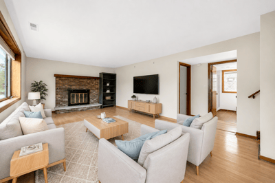 16424 Maplewood Ct, Tinley Park, IL