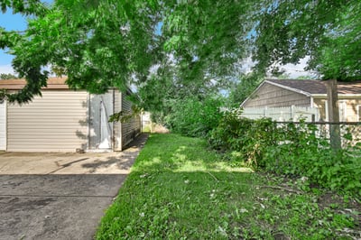 446 Greenbay Ave, Calumet City, IL