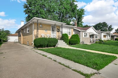 446 Greenbay Ave, Calumet City, IL