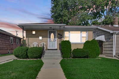 446 Greenbay Ave, Calumet City, IL