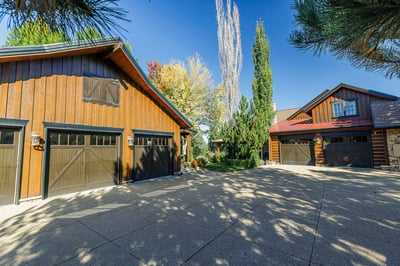 8576 Niwot Meadow Farm Rd, Niwot, CO