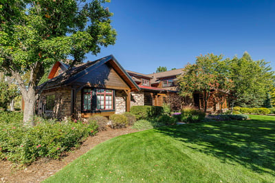 8576 Niwot Meadow Farm Rd, Niwot, CO