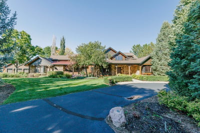 8576 Niwot Meadow Farm Rd, Niwot, CO