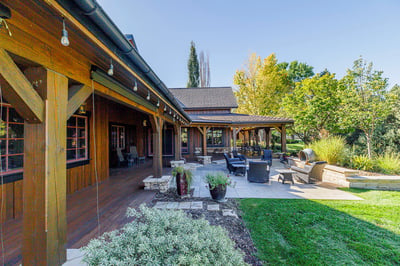 8576 Niwot Meadow Farm Rd, Niwot, CO