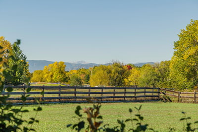 8576 Niwot Meadow Farm Rd, Niwot, CO
