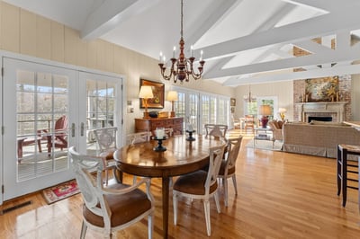 593 Glebe Road, Irvington, VA