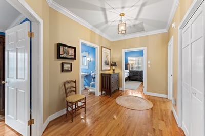 593 Glebe Road, Irvington, VA