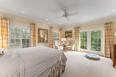 593 Glebe Road, Irvington, VA