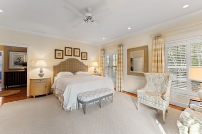 593 Glebe Road, Irvington, VA