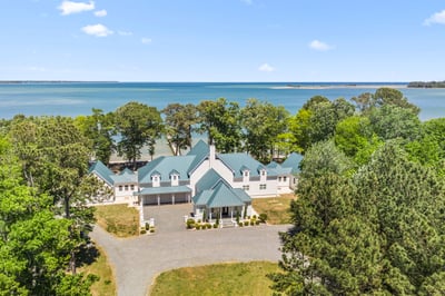 3315 Windmill Point Road, White Stone, VA