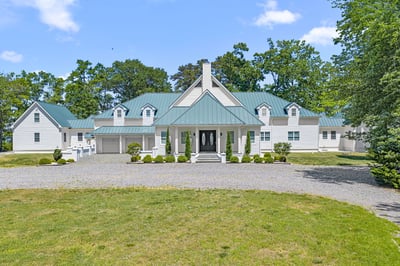 3315 Windmill Point Road, White Stone, VA