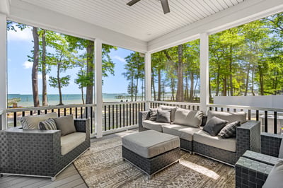 3315 Windmill Point Road, White Stone, VA