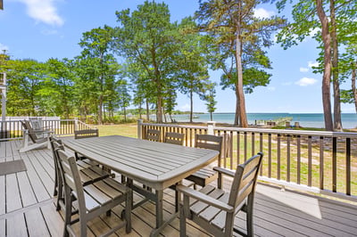 3315 Windmill Point Road, White Stone, VA