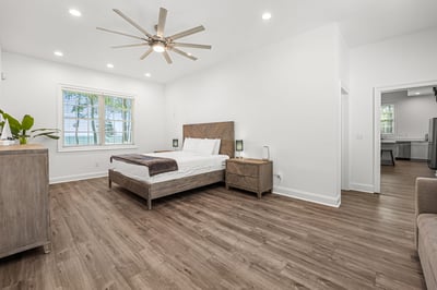 3315 Windmill Point Road, White Stone, VA