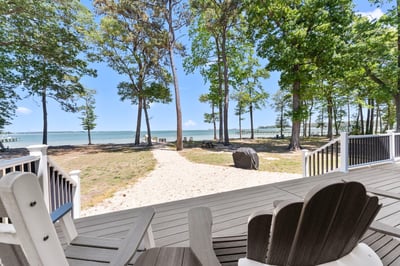 3315 Windmill Point Road, White Stone, VA
