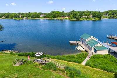 792 King Carter Drive, Irvington, VA