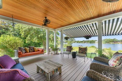 792 King Carter Drive, Irvington, VA
