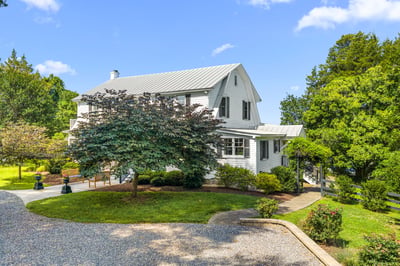 792 King Carter Drive, Irvington, VA