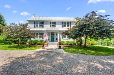 792 King Carter Drive, Irvington, VA