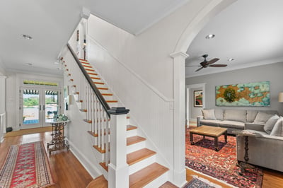 792 King Carter Drive, Irvington, VA